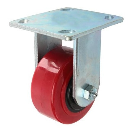 Richelieu 4 Poly Rigid Caster F22004